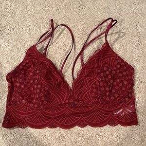 Target bralette